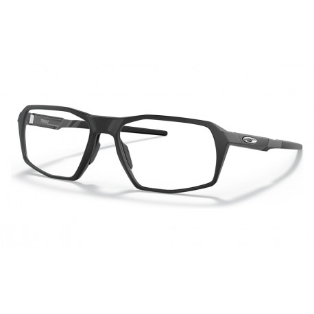 Tensile Satin Black (OX8170-01)