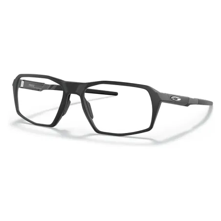 Tensile Satin Black (OX8170-01)
