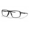 Tensile Satin Black (OX8170-01)