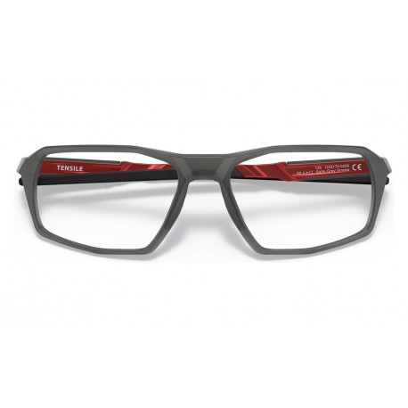 Tensile Satin Grey Smoke (OX8170-02)