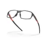 Tensile Satin Grey Smoke (OX8170-02)