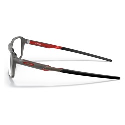 Tensile Satin Grey Smoke (OX8170-02)