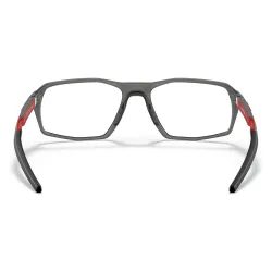 Tensile Satin Grey Smoke (OX8170-02)