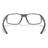 Tensile Satin Grey Smoke (OX8170-02)