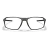 Tensile Satin Grey Smoke (OX8170-02)