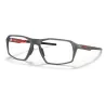 Tensile Satin Grey Smoke (OX8170-02)