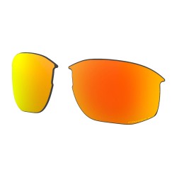 Mercenary Lente Prizm Ruby Polarized (103-133-L05)