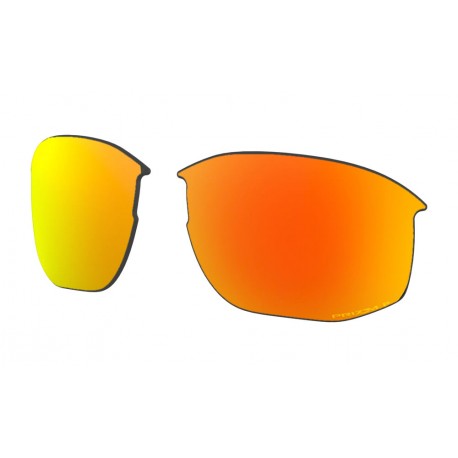 Mercenary Lens Prizm Ruby Polarized (103-133-L05)