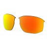 Mercenary Lens Prizm Ruby Polarized (103-133-L05)