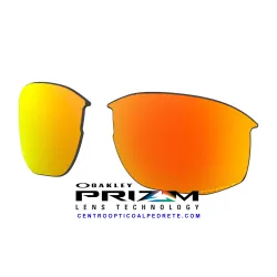 Mercenary Lens Prizm Ruby Polarized (103-133-L05)