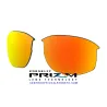 Mercenary Lens Prizm Ruby Polarized (103-133-L05)