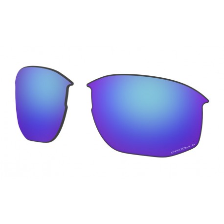 Mercenary Lente Prizm Sapphire Polarized (103-133-011)