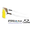 Sutro Custom Polished Clear / Prizm Ruby (OO9406-8939C)