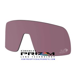Sutro Tour Lens Prizm Road Black (103-121-004)