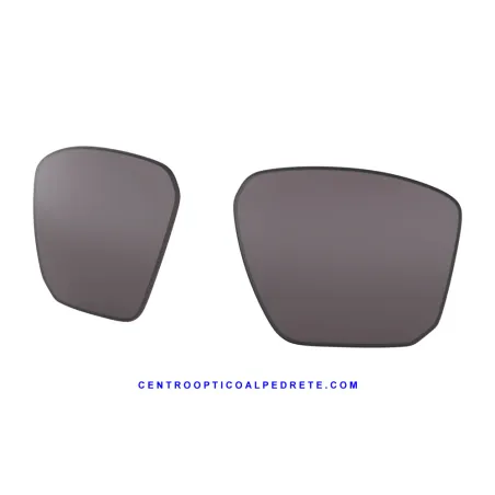 Targetline Lens Grey (102-877-015G)