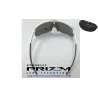 Sutro Lite Matte White / Prizm Sapphire (OO9463-19)