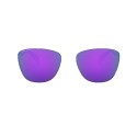 Frogskins Lente Prizm Violet (OO9013-H6L)