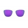 Frogskins Lente Prizm Violet (OO9013-H6L)