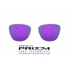 Frogskins Lente Prizm Violet (OO9013-H6L)