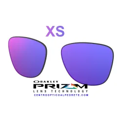 Frogskins XS Lente Positive Red Iridium (103-045-007)