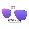 Frogskins XS Lente Positive Red Iridium (103-045-007)