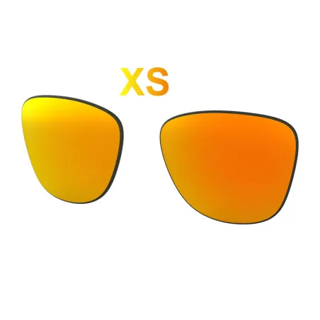 Frogskins XS Lente Fire Iridium (103-045-006)