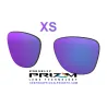 Frogskins XS Lente Violet Iridium (103-045-003)