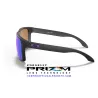 Holbrook XL Matte Black / Prizm Violet (OO9417-20)