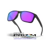 Holbrook XL Matte Black / Prizm Violet (OO9417-20)