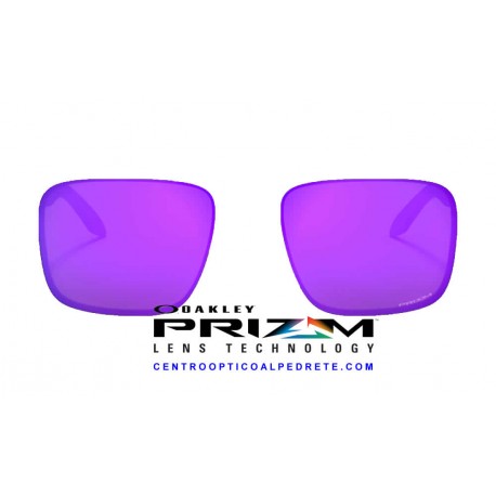Holbrook Lente Prizm Black (102-770-001)