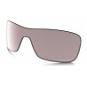 Turbine Rotor Lente Prizm Grey Polarized (OO9307-28L)