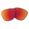 Frogskins Lente Prizm Ruby (OO9013-E6L)