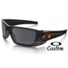 Fuel Cell Custom Polished Black / Warm Grey (OO9096-12850)