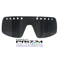 Sutro Lente Prizm Black Vented Valentino Rossi (OO9406-01LVVR)