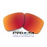 Oakley TwoFace Replacement Prizm Ruby Lenses | 100% Original