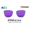 Frogskins Mix Lens Prizm Violet (OO9428-12L)