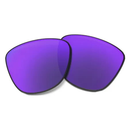 Frogskins Mix Lens Prizm Violet (OO9428-12L)