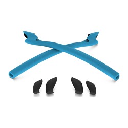 Half Jacket 2.0 Kit Earshock (OO9144-OO9454G)