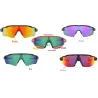 Radar EV Pitch Lente Prizm Trail Vented (101-117-008)