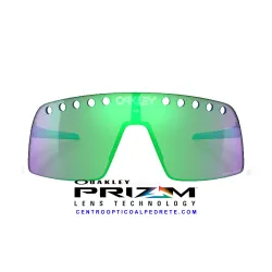 Sutro Lente Prizm Road Jade Vented (103-125-013V)