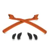 Half Jacket 2.0 Kit Gomas Orange