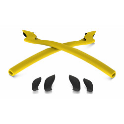 Half Jacket 2.0 Kit Earshock (OO9144-OO9454G)