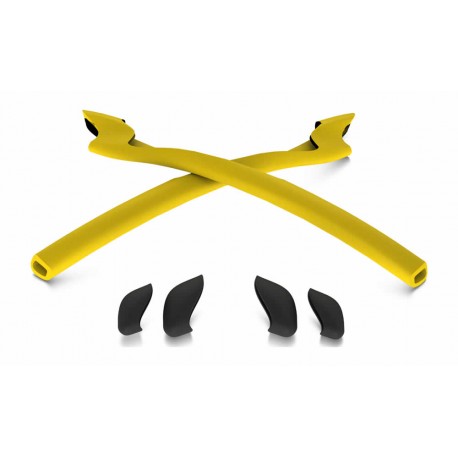 Half Jacket 2.0 Kit Gomas Yellow