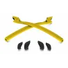 Half Jacket 2.0 Kit Gomas Yellow