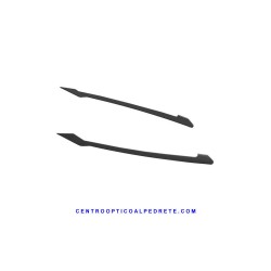 Plazma Gomas de Varilla Black (OO9019-G)