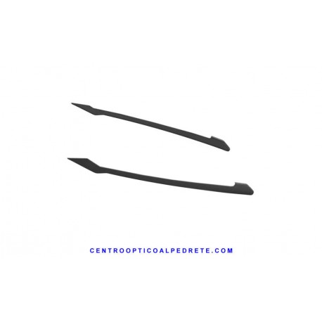 Plazma Gomas de Varilla Black (OO9019-G)