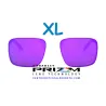 Holbrook XL Lente Prizm Violet (102-882-025)