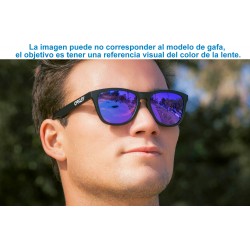 Holbrook Lente Prizm Violet (600-033-117)