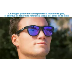 Oakley Lente Prizm Violet