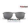 Ejector Carbon / Prizm Black Iridium Polarized (OO4142-03)